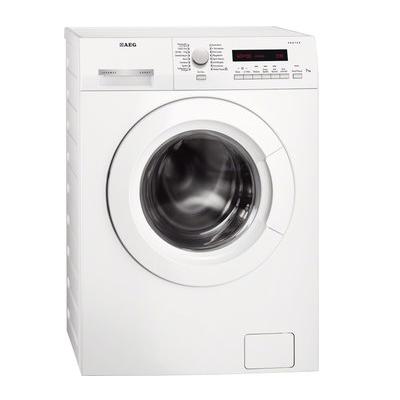 Пералня 7кг - AEG L73478FL