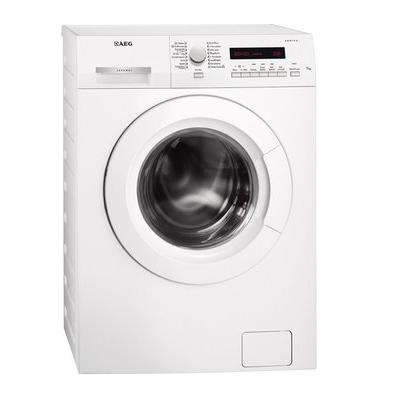 Пералня 7кг - AEG L7347EXFL