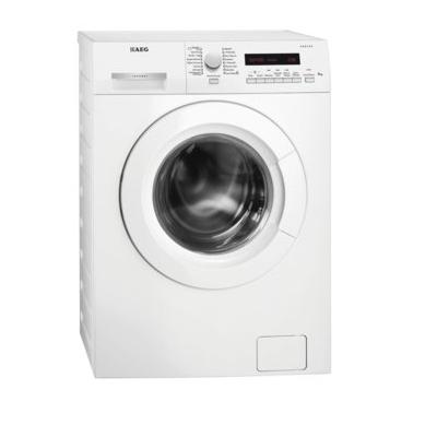 Пералня 8кг - AEG L73480FL
