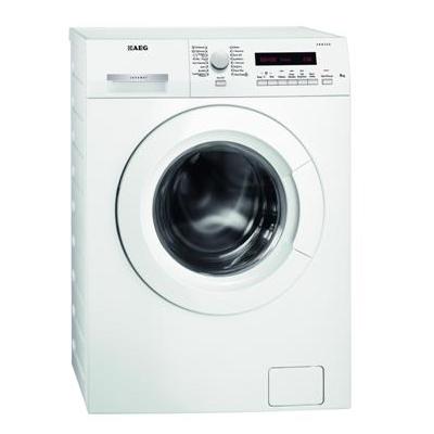 Пералня 8кг - AEG L73484NFL