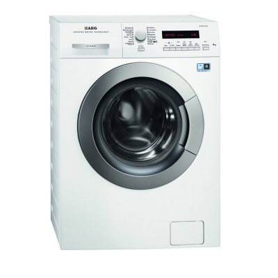 Пералня 8кг - AEG L74482DFL