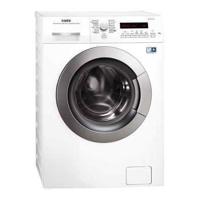 Пералня 8кг - AEG L74489WVFL