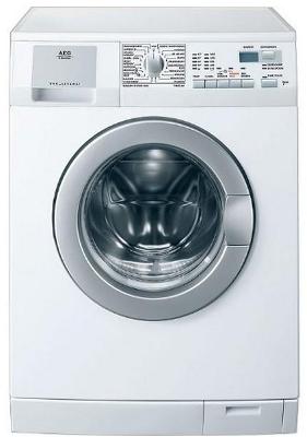 Пералня 7кг - AEG L74650A3