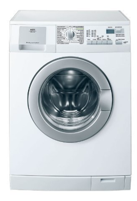 Пералня 6.5кг - AEG L74650H