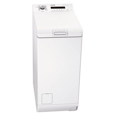 Пералня с горно зареждане 6кг - AEG L76264ETL