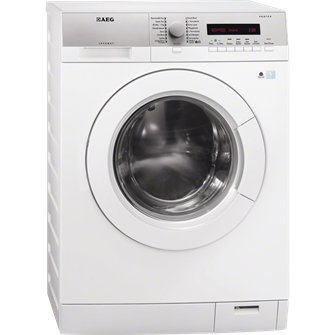 Пералня 8кг - AEG L76485FL