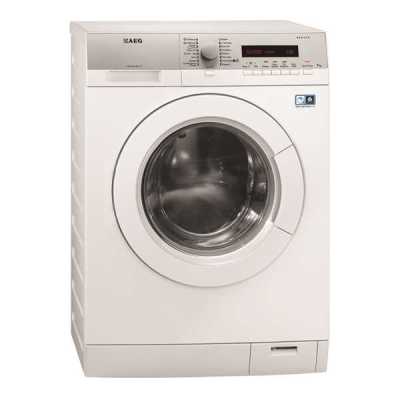 Пералня 7кг - AEG L76475NFL