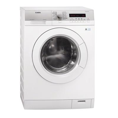 Пералня 8кг - AEG L76488FL