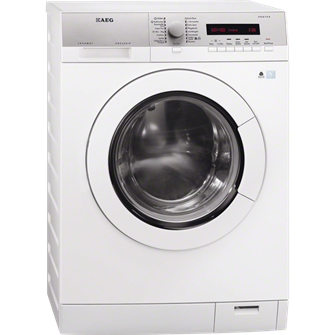 Пералня 8кг - AEG L76685FL