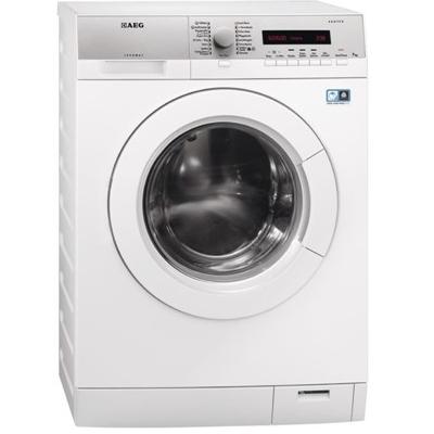 Пералня 7кг - AEG L76675FL