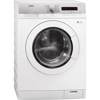 Пералня 8кг - AEG L76689FL