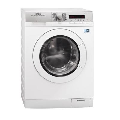 Пералня 8кг - AEG L77485PFL