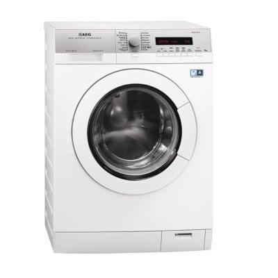 Пералня 8кг - AEG L77489PFL