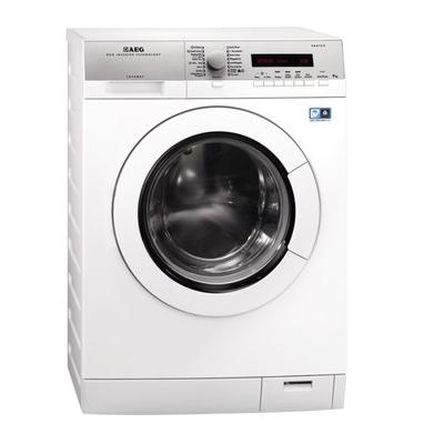 Пералня 9кг - AEG L77695PFL