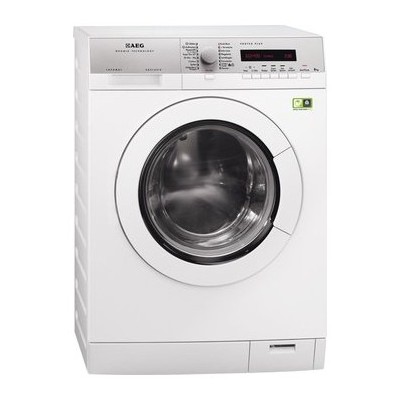Пералня 8кг - AEG L79489FL