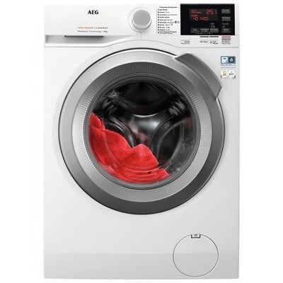 Пералня 8кг - AEG L7FBA84