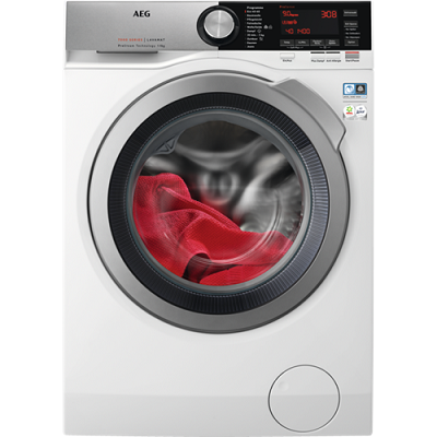 Пералня 9кг - AEG L7FEF80495