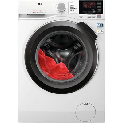 Пералня 8кг - AEG L7FSL684AB
