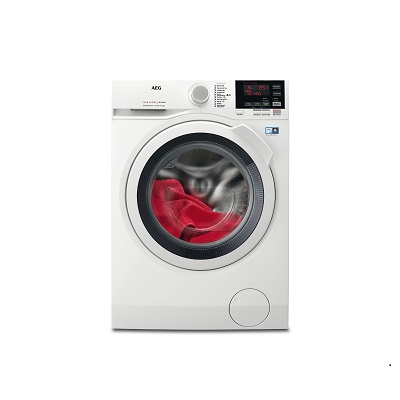 Пералня със сушилня 8/5кг - AEG L7WB64680