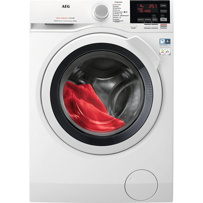 Пералня със сушилня 8/5кг - AEG L7WBN86GW