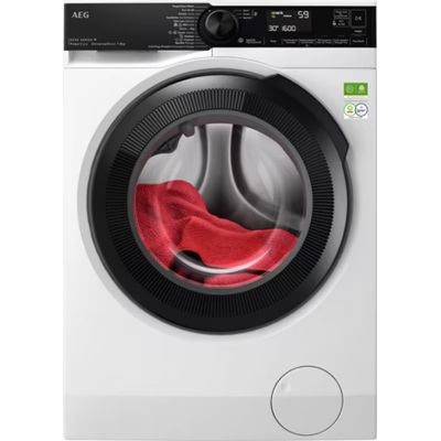 Пералня 8кг - AEG L86FSR86R4O