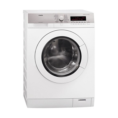 Пералня 8кг - AEG L87483FL