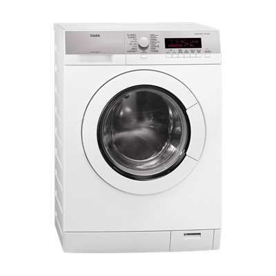 Пералня 8кг - AEG L87685FL