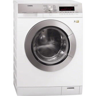 Пералня 8кг - AEG L88489FL2