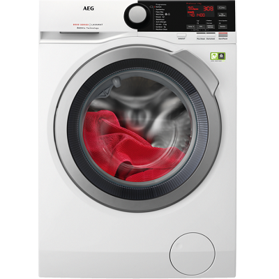 Пералня 9кг - AEG L8FB96ES