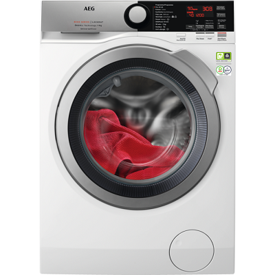 Пералня 9кг - AEG L8FE794CBV