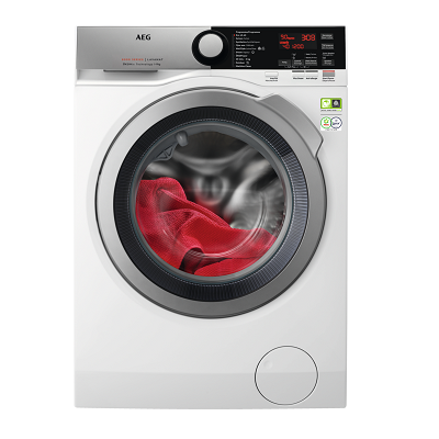 Пералня 9кг - AEG L8FE894BN