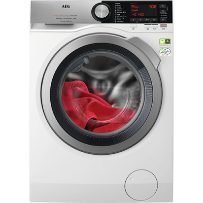 Пералня 9кг - AEG L8FEC69PS