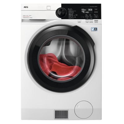 Пералня със сушилня 10/6 - AEG LWR9516BN4