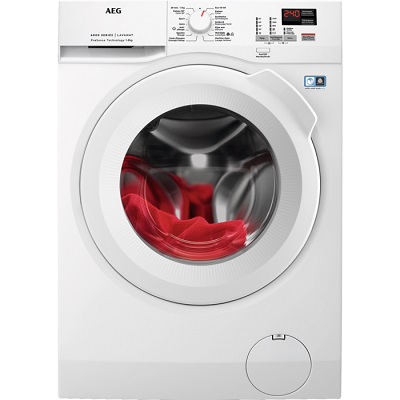 Пералня 8кг - AEG LF61R842