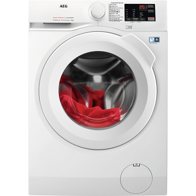 Пералня 8кг - AEG LF62R840