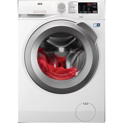 Пералня 8кг - AEG LF62R864
