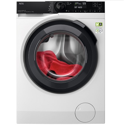 Пералня 9 кг - AEG LFR83966OE