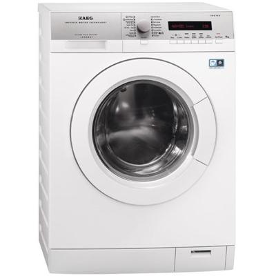 Пералня 8кг - AEG LPFLEGE+FL