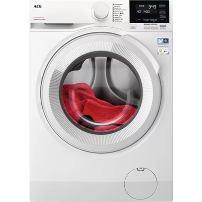 Пералня 10кг - AEG LR63R142