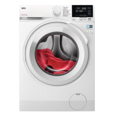Пералня 8кг - AEG LR73CU86