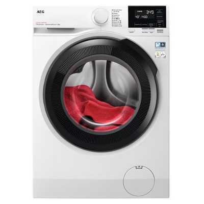 Пералня 8кг - AEG LR7386U4