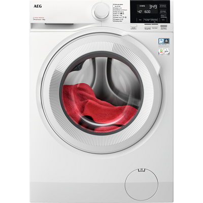 Пералня 8кг - AEG LR73CW86