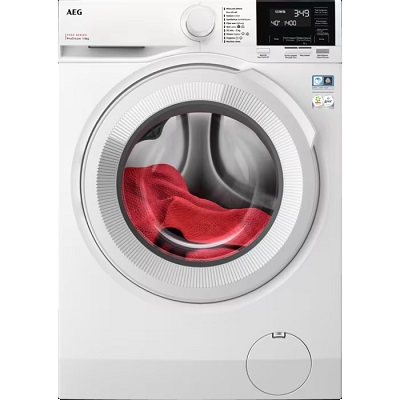 Пералня 8кг - AEG LR73R862