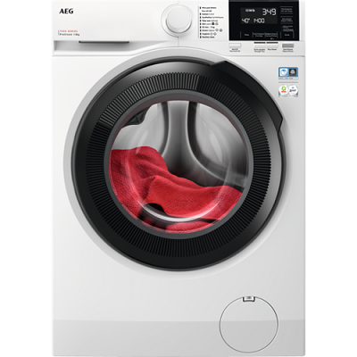 Пералня 8кг - AEG LR73R864