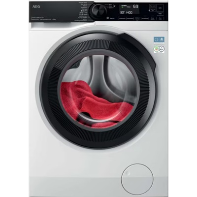 Пералня 10кг - AEG LR7604UC4