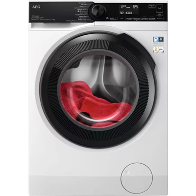 Пералня 9кг - AEG LR76XU964