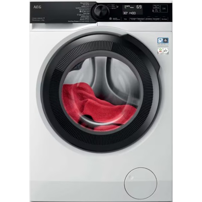 Пералня 11кг - AEG LR76XXL