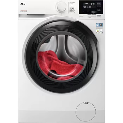 Пералня 8кг - AEG LR7B60680