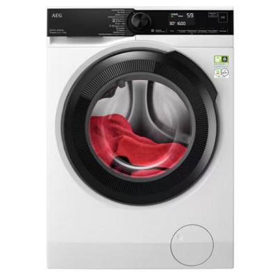 Пералня 8кг - AEG LR86CB86