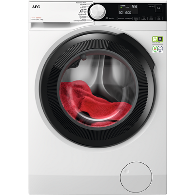 Пералня 9кг - AEG LR85964